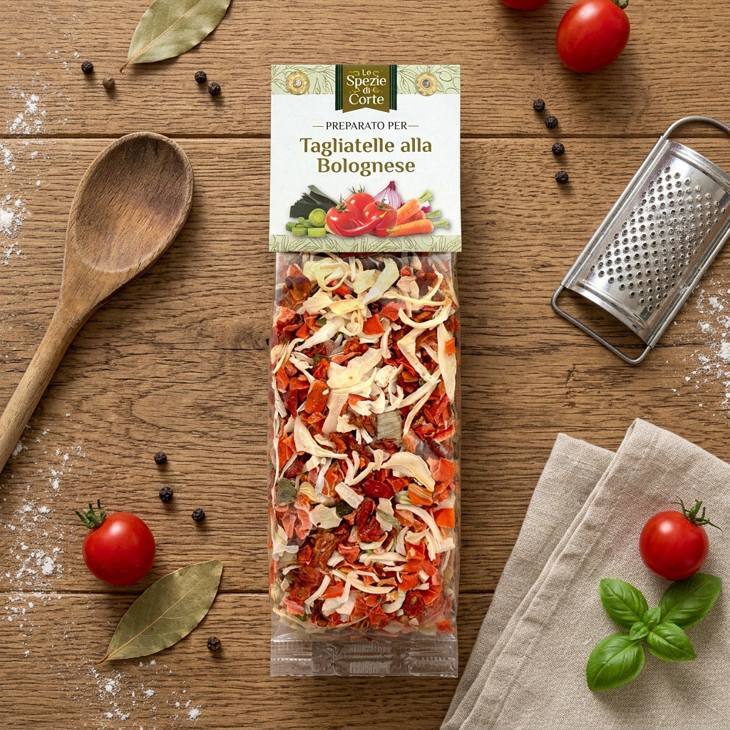 Tagliatelle alla Bolognese 100 g