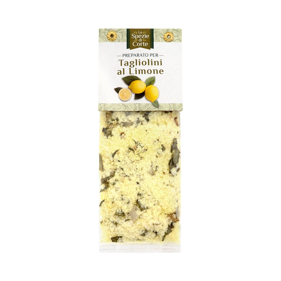 Tagliolini al Limone 50 g